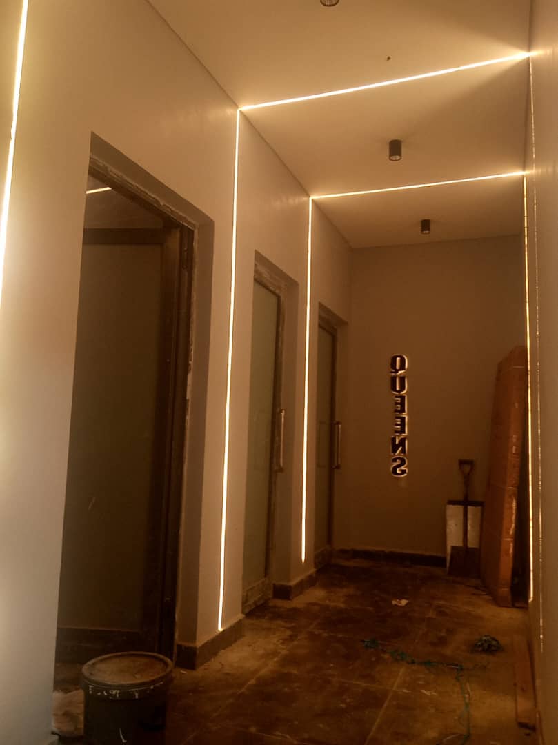 Electrical Wiring - Project Image 2